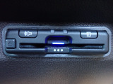■【ETC車載器】が装備されています。セットアップをしてお渡しとなり、ETCカードを差し込むだけで高速道路の利用が可能です。