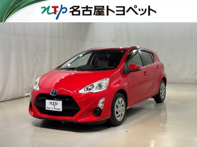 アクア 1.5 S 