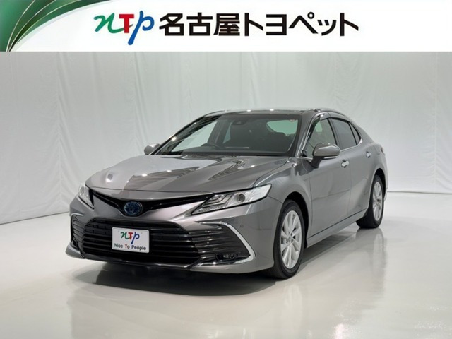 カムリ 2.5 G 