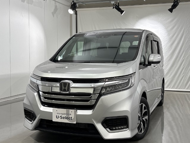 ステップワゴン 1.5 スパーダ ホンダ センシング 