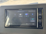 TVやDVD、Bluetoothオーディオなどが楽しめます♪