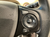 【アダプティブ・クルーズ・コントロール】予め設定した車速内でクルマが自動的に加減速。 前走車との適切な車間距離を維持しながら追従走行し、高速道路でのドライバーの疲労を軽減してくれる嬉しい機能付♪