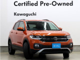 T-Cross TSI 1st 