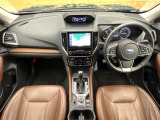 フォレスター 2.0 アドバンス 4WD 