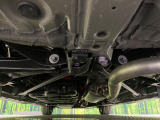 下回りがきれいなうちに、防錆加工の施工がオススメ。降雪地域はもちろん、沿岸部にお住いの方や、趣味でマリン・ウィンタースポーツをされる方にご好評いただいております。