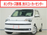 トヨタ スペイド