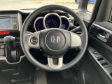 内装クリーニング済みです☆納車前にもクリーニングをかけて納車になります☆