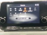 メーカーナビ★Apple CarPlayワイヤレス接続もできます★さらにNissanConnectサービス搭載で最速ルート検索・オペレーターサービスも対応★