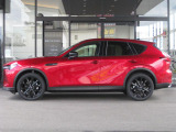 CX-60 3.3 XD ドライブ エディション ディーゼル 
