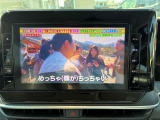 DVD、CDはもちろん、Bluertoothでスマホを連携することでに音楽を流せます!