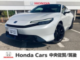 新車未登録車両になります