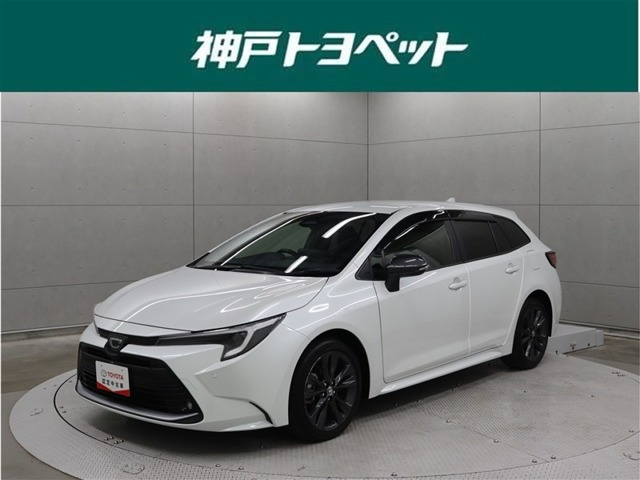 カローラツーリング 1.5 W&times;B 