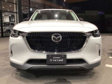 CX-60 3.3 XD Lパッケージ ディーゼル 