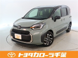 トヨタ シエンタ