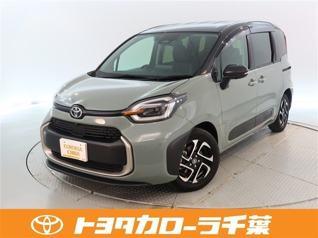シエンタ ハイブリッド 1.5 Z 