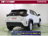 駐車時などの衝突の回避や軽減を図る駐車支援システム【PKSB】で安心をサポート、道路標識をディスプレイ確認できる【ロードサインアシスト】で見落とし防止をサポートします。