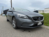 ボルボ V40
