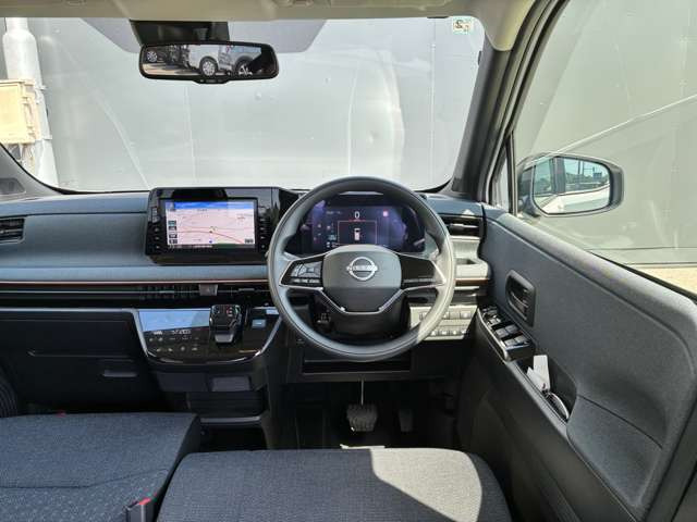 wellbox　中古 着払い 日産 サクラ X の中古車詳細 (2,000km, ホワイトパール3コートパール