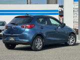MAZDA2 1.5 15S プロアクティブ スマートエディションII 