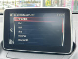 デミオ 1.3 13S 4WD 修復歴無し