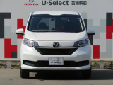 フリード+ 1.5 G ホンダセンシング 4WD 