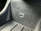 HDMI