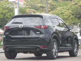 CX-5 2.2 XD エクスクルーシブ モード 