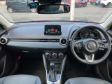内装クリーニング済みです。しっかり綺麗にしていますので、是非お確かめください。納車時にはもう一度キレイにいたしますよ!