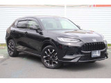 e:HEV Z 2.0L e-CVT FF 5人乗り。