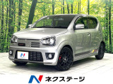 4WD レカロシート FUJITSUBO製マフラー 衝突軽減 禁煙車