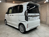 ホンダ系ディーラーで販売される全てのホンダ車なら、ホッと保証(無料)がついています。エアコン、純正オーディオを始め、エンジン、足廻りまでカバー。初回1ヵ月点検も無料で実施致します。