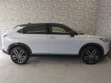 安全運転支援システム「Honda SENSING」が装備されているので日々の運転も安心です。