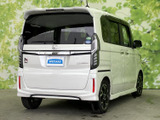 N-BOXカスタム G L ターボ ホンダセンシング 