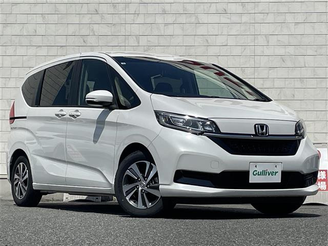 フリード 1.5 G 修復歴無し