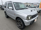 ジムニー XC 4WD 