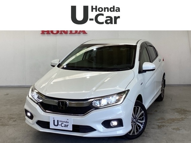 グレイス 1.5 ハイブリッド EX ホンダセンシング 4WD 