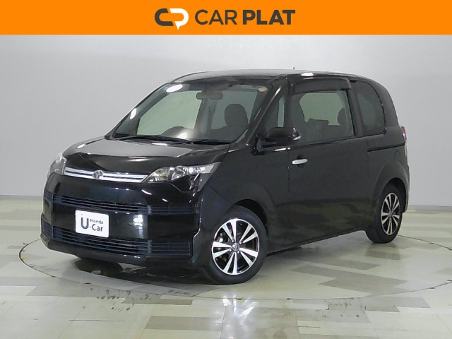 スペイド 1.5 F 