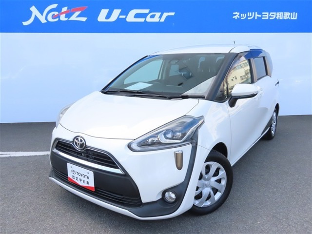 シエンタ 1.5 G 