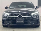 Cクラス C200 アバンギャルド AMGライン (ISG搭載モデル)