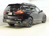 X7 xドライブ 40d Mスポーツ 4WD 
