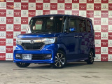 ホンダ N-BOXカスタム