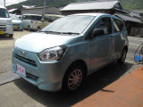 ミライース L SAIII 