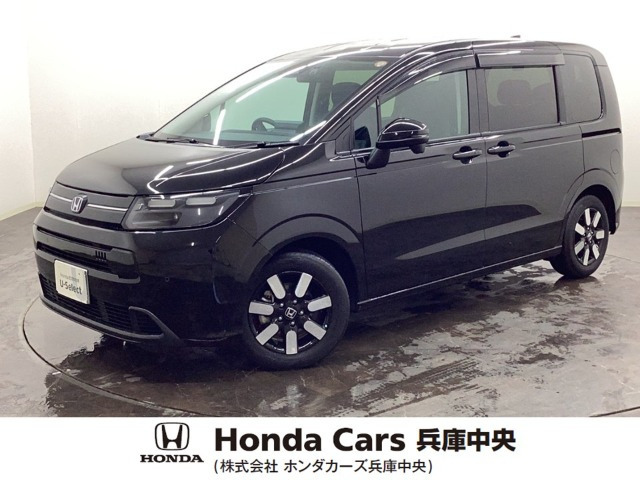 フリード 1.5 e:HEV エアー EX 