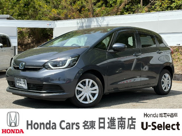 ホンダ フィット 