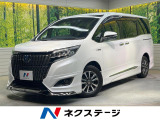 10型ナビ 両側電動ドア バックカメラ 衝突被害軽減システム 禁煙車