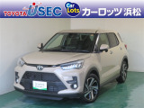 トヨタ ライズ