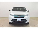 ハリアー 2.5 ハイブリッド E-Four プレミアム 4WD 