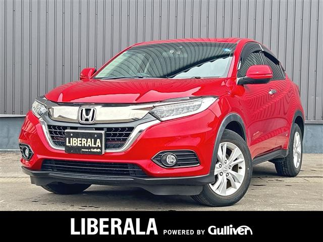 ヴェゼル1.5 X ホンダセンシング 4WD4WD ワンオーナー