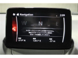 CX-3 1.8 XD 4WD 禁煙車 純正ナビ バックカメラ