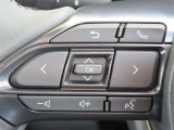 ブルートゥースに接続すれば、スマホに入れている音楽が聞けたり運転中に電話がかかってきてしまった場合もハンドルから電話を取ることができます!